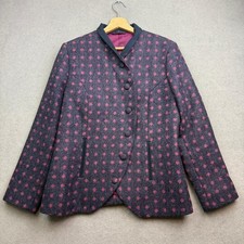 Jack Murphy Tweed Jacket UK 14