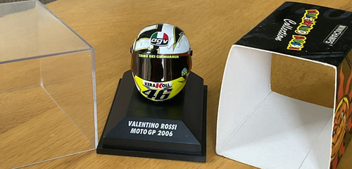 060046 minichamps valentino - 060046,