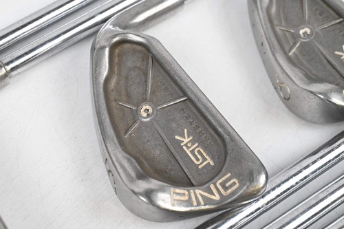 Ping isi irons pw - isi-k, /
