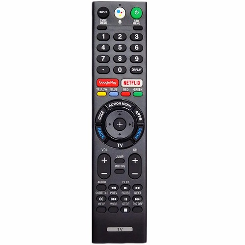 Rmf tx310u voice remote - rmf-tx310u,
