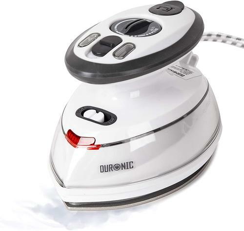Duronic mini steam - steam, si3