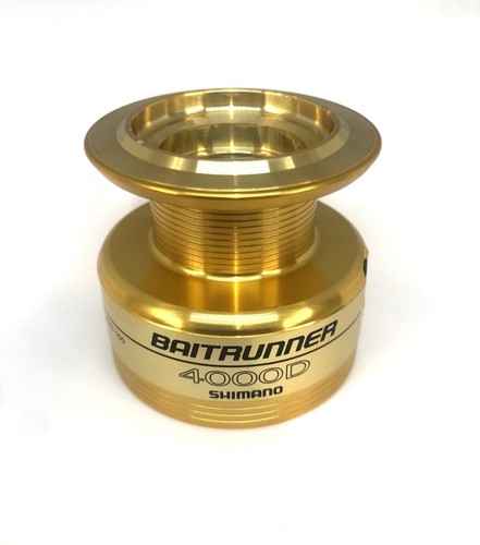 Shimano baitrunner 4000 - baitrunner, d