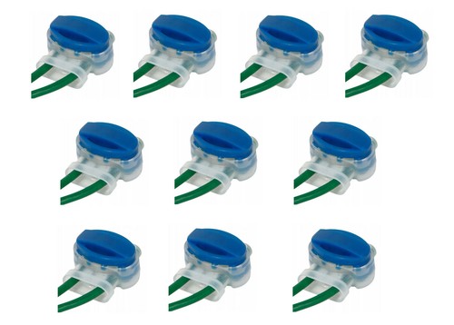 10x cable connector repair
