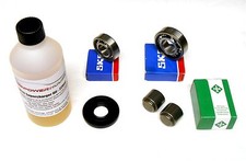 Jaguar XJR 4.0 litre X300 XJ6 Eaton M90 Supercharger Bearings Rebuild Kit 1994