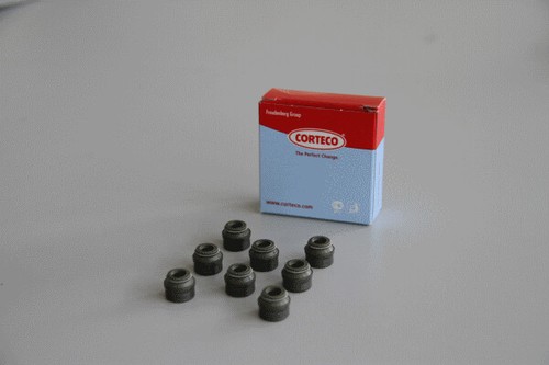 Corteco 19025687 seal - corteco,