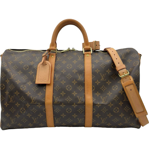 Louis vuitton keepall - vuitton,