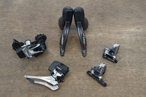 Sram red etap hrd wifli - sram,