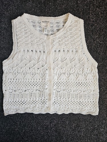 Ladies river island - river, cotton