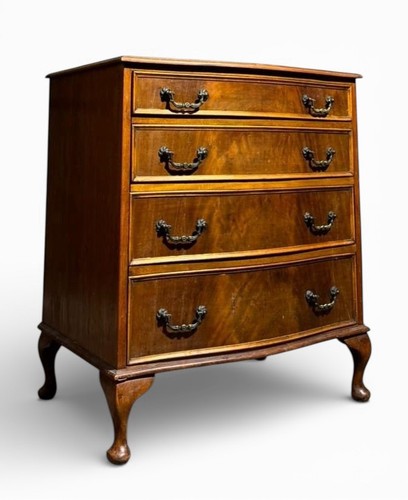 Antique style mahogany - style,
