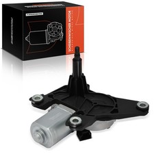 A-Premium Windshield Wiper Motor for Nissan Juke F15 10-19 28710BV80A Rear Side