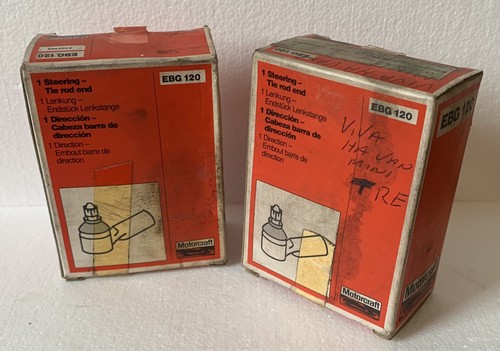 Nos genuine motorcraft - nos,