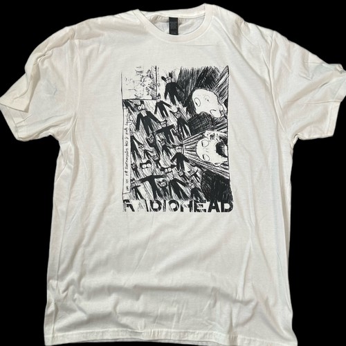 Fun exciting radiohead - fun,