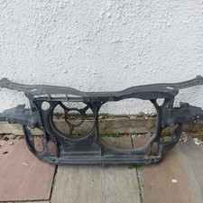 Vw Passat B5.5 2001-2005 Front Slam Panel 3B0805594