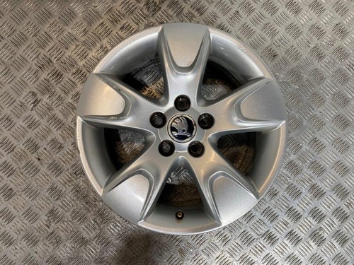Skoda roomster inch - 10-15,
