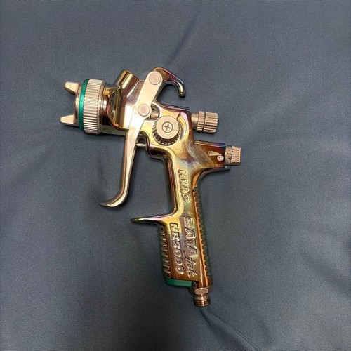 Sata 2000 spray gun - gun, limited