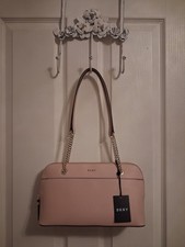 DKNY Pink Bag Brand New With