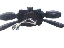 Peugeot 307 Combination Dash