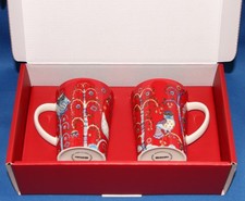 IITTALA - NEW BOXED 2 MUG SET