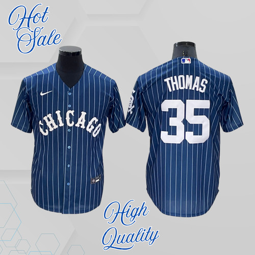 Chicago white sox - sox, #35
