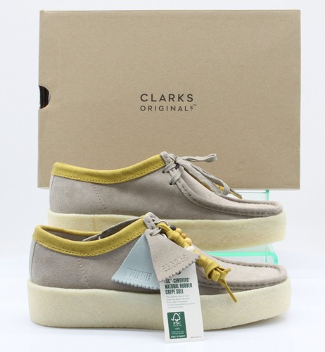 Clarks originals wallabee cup - originals,