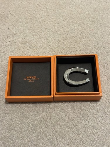 Hermès money clip - money,
