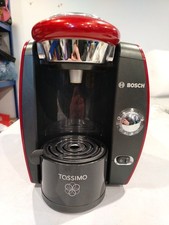 Bosch Tassimo TAS4013GB/05 Red