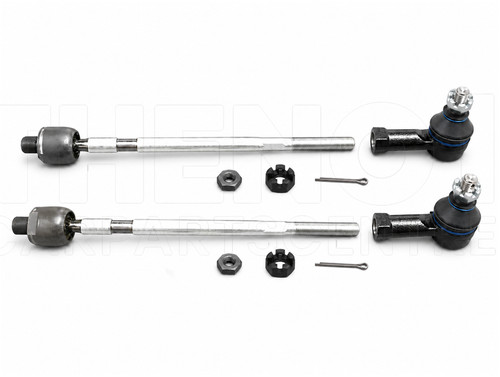 Inner tie rod steering - inner,