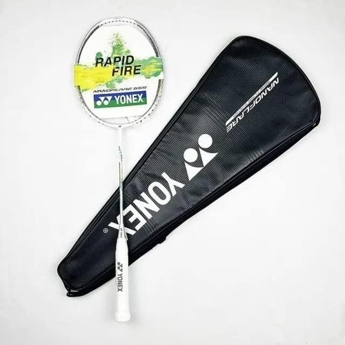 Yonex nanoflare 555 pre - yonex, strung