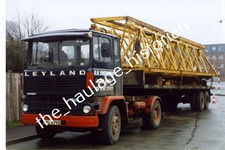 THH Truck Photos - Leyland