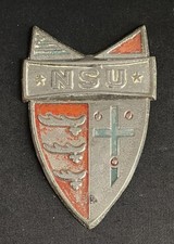 NSU SPORT PRINZ SPIDER BERTONE