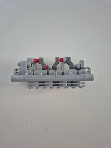 Lego technic engine - lego,