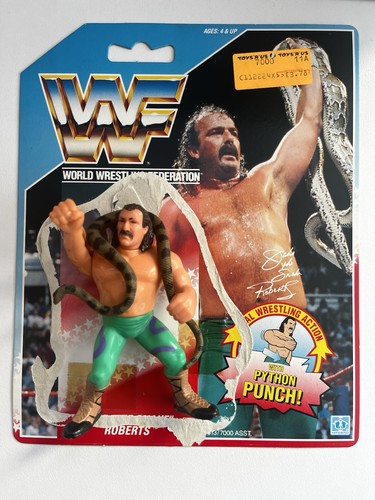 Hasbro wwf wwe - wwf, wrestling