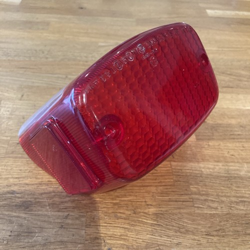 Genuine stanley yamaha - yamaha, rear