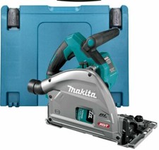 Makita 40v Max 165mm XGT