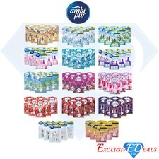 6 x Ambi Pur 3Volution