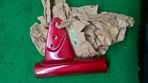 Yamaha ls2 righthand red - yamaha,