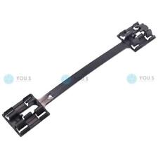 10 X YOU.S Original Fastening Strips Side Skirts For OPEL / GM - 164987