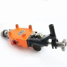 Drilling Rig Geological