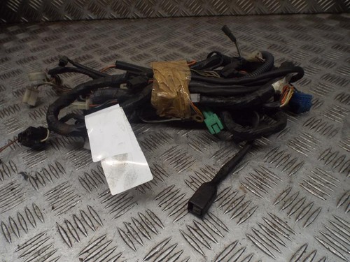 Suzuki rf600r rf600 wiring - suzuki,