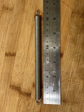 artemide tolomeo lamp, Replacement Spring 