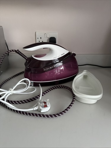 Philips perfectcare compact - philips,