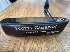 Scotty Cameron Teryllium TeI3