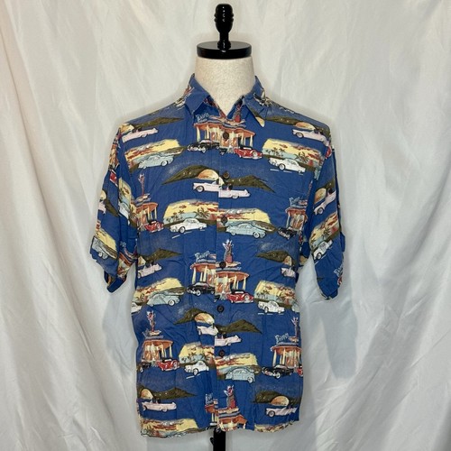 Vtg reyn spooner - vtg,