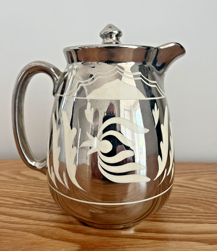Vintage hector gibson pottery - vintage,