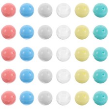  30 Pcs Toy Filled Capsules