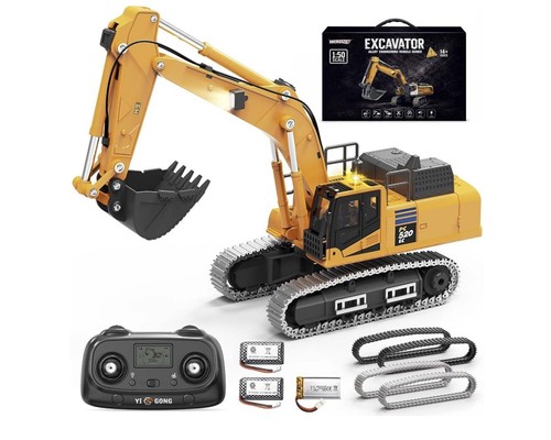 Yg520 electric rc - yg520,