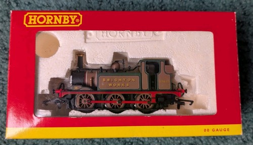 Hornby r2406 lbsc a1x terrier - lbsc,