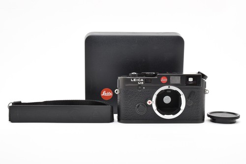 Top mint box - w/box], m6