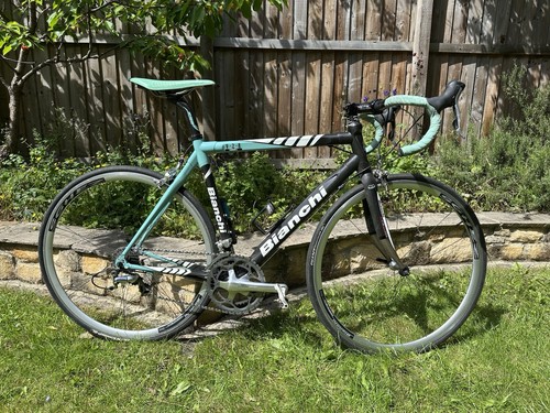 Bianchi 928 carbon - 928, bike
