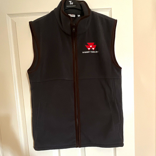 Massey ferguson men grey - ferguson,